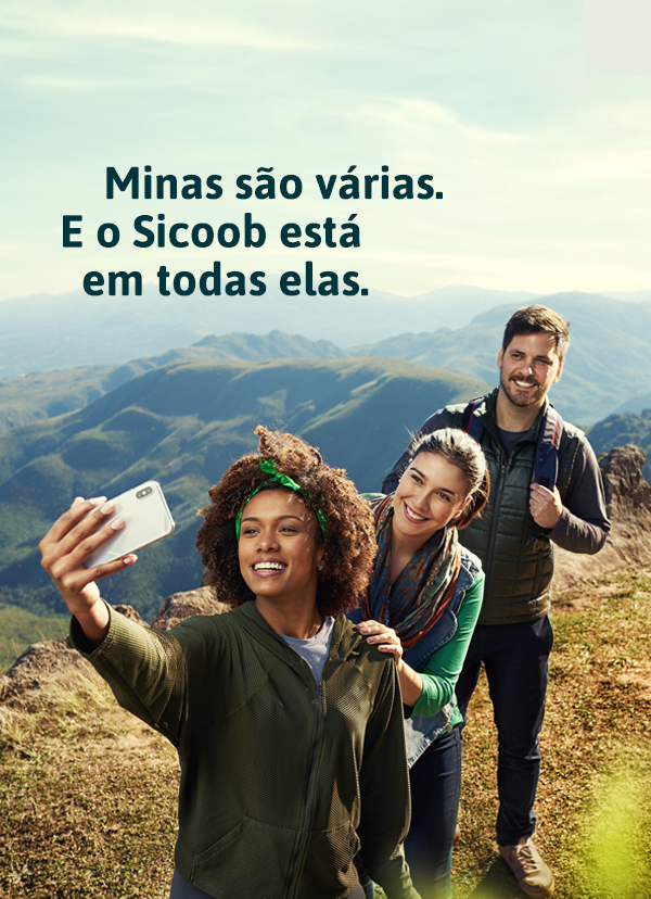 Sicoob em Minas