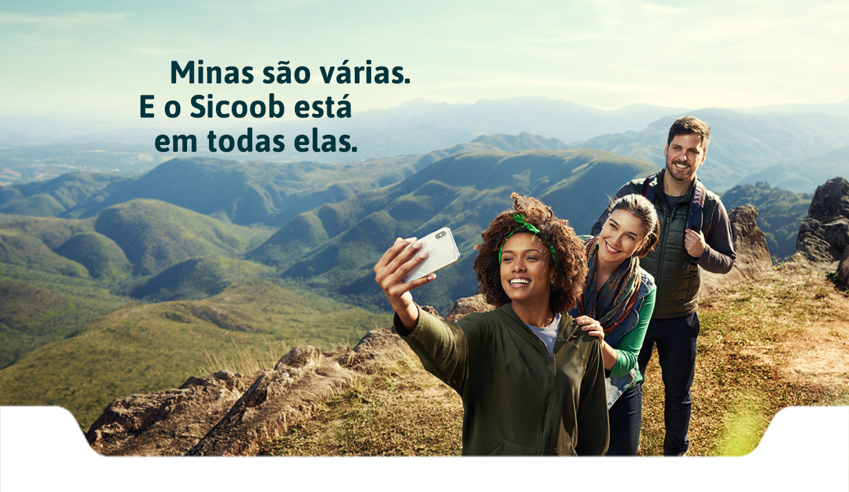 Sicoob em Minas