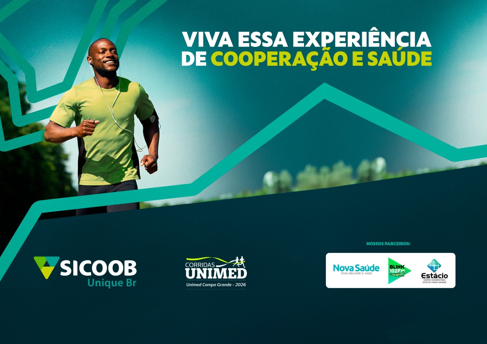 Corrida Unimed CG