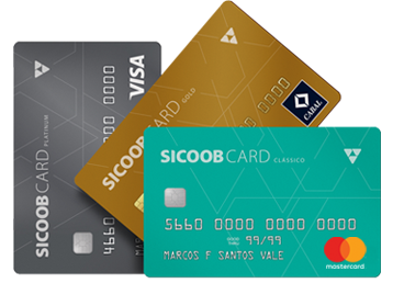 Tarjeta de crédito con cotización del día no es novedad para Sicoob - Nacional - Sicoob
