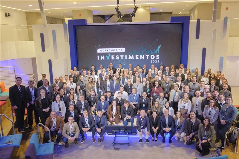 Crédito: Fernando Siqueira