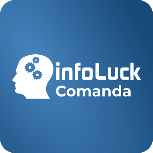 infoluck Comanda