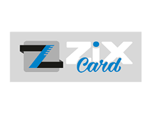 ZIX Card