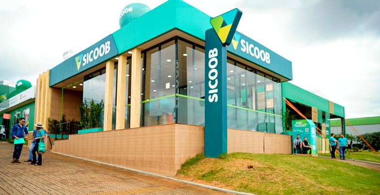 Sicoob marca presença na ExpoZebu, com expectativa de  gerar R$ 500 milhões em negócios
