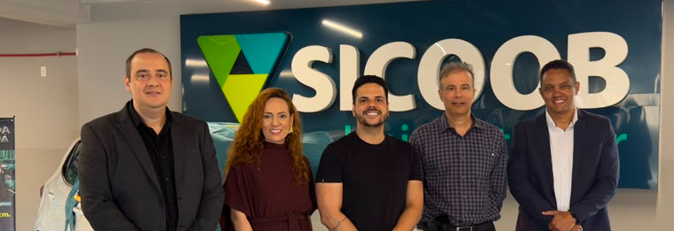 Sicoob UniCentro Br sorteia segundo carro 0km da campanha Jornada Premiada