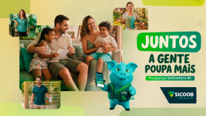 Como começar a poupar todos os meses