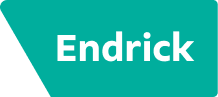 label Endrick