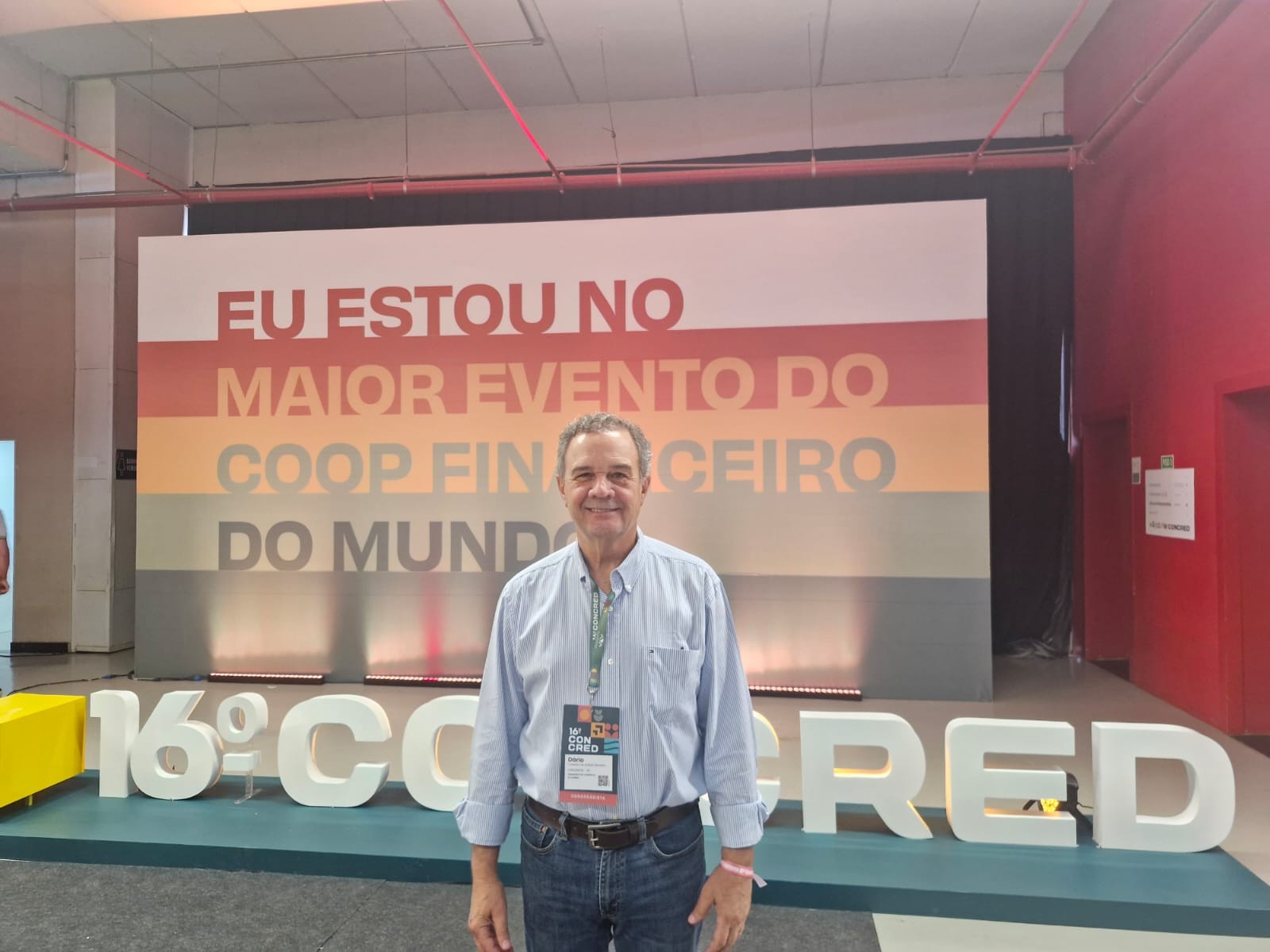 DARIO COLARES