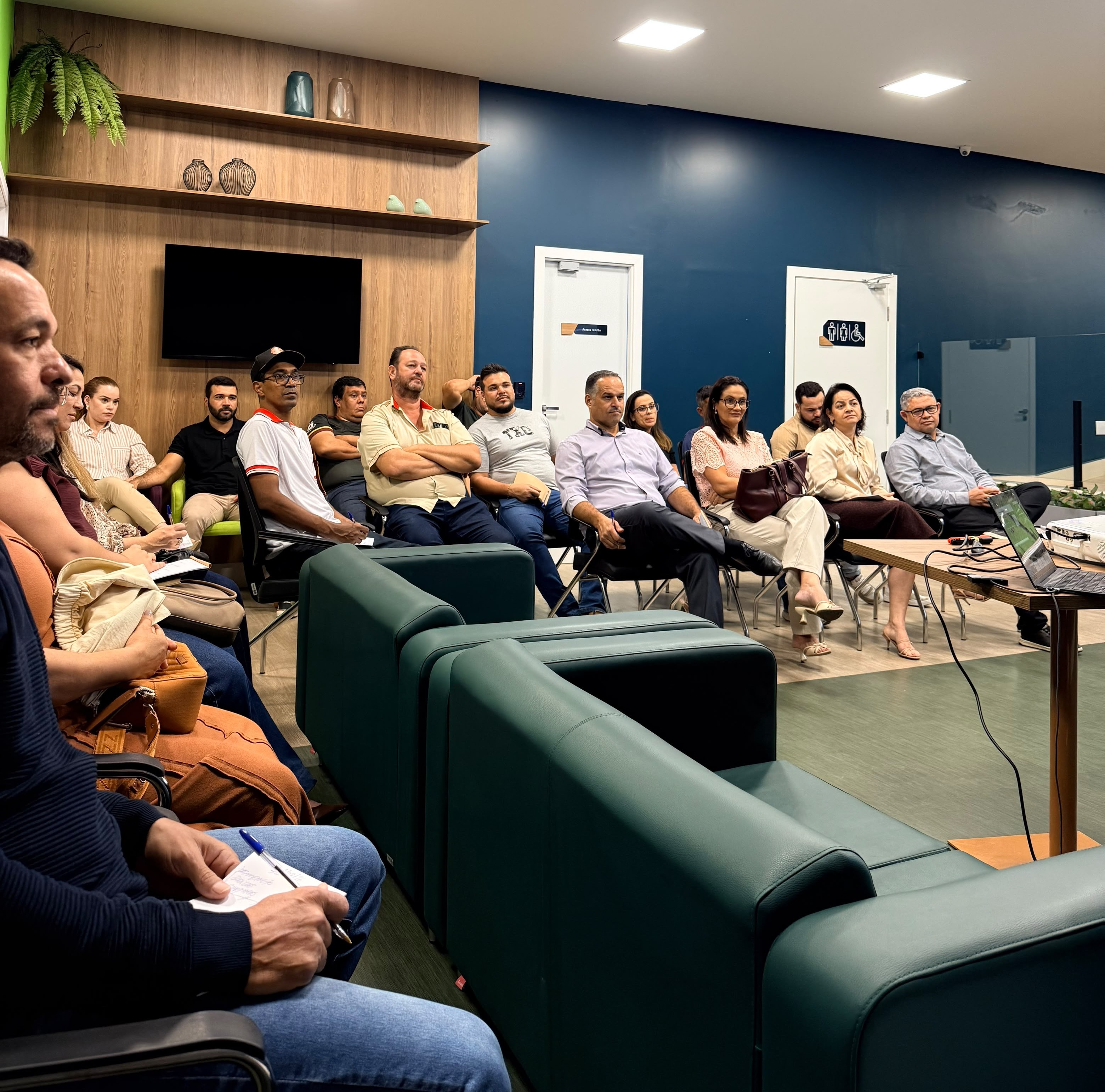 NORTE EMPREENDEDOR