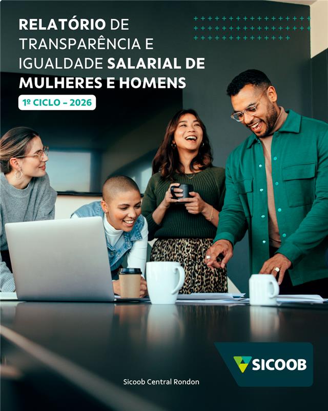 Relatório de Transparência Salarial e de Critérios Remuneratórios