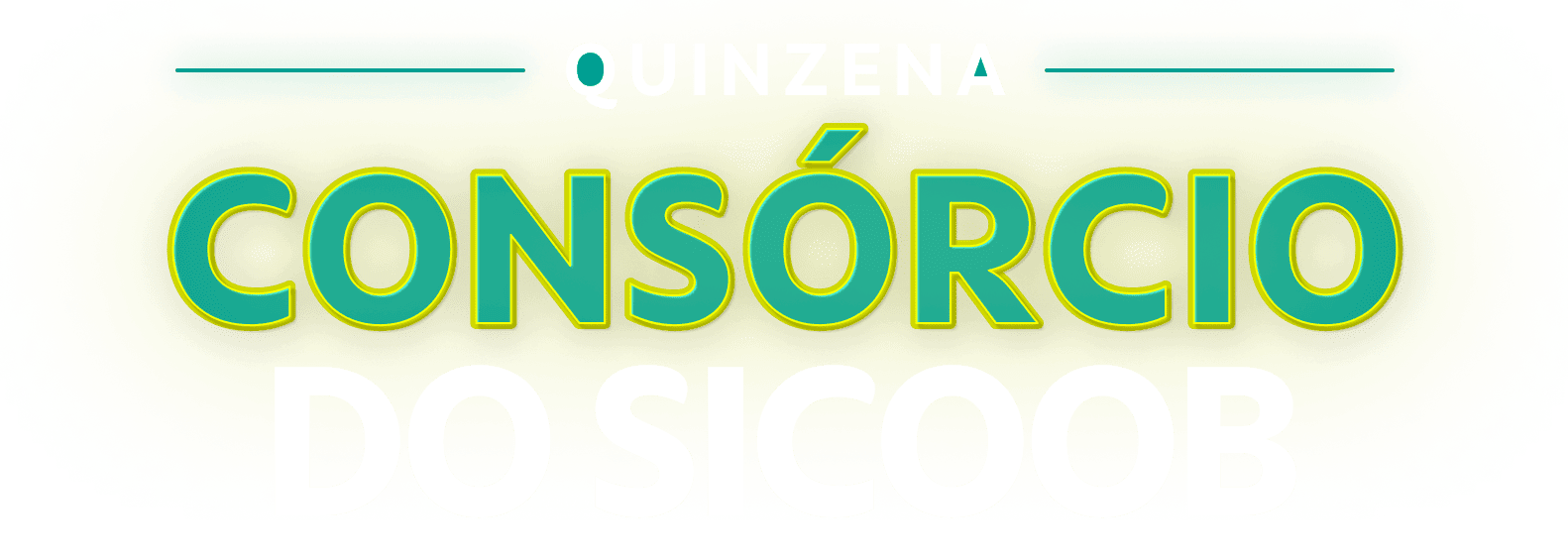 Quinzena Consórcio do Sicoob