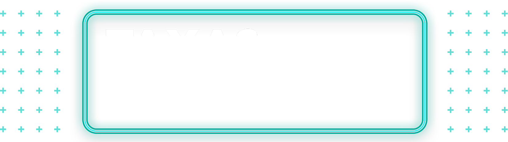Taxas imperdíveis