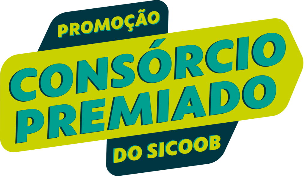 Promoção consórciop premiado do sicoob