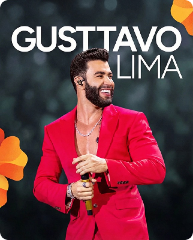 Gusttavo Lima