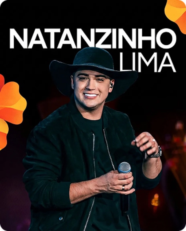 Natanzinho Lima
