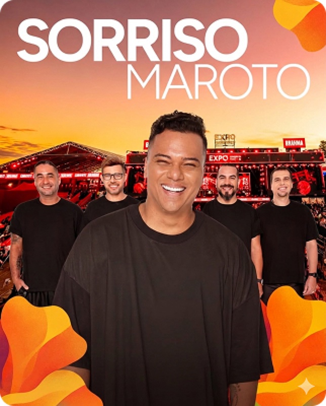Sorriso Maroto