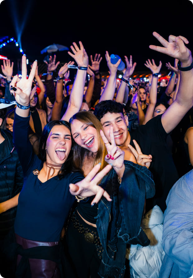 Momento do Ribeirão Rodeo Music