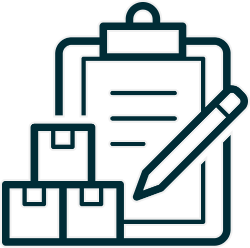 Não perca tempo com burocracia