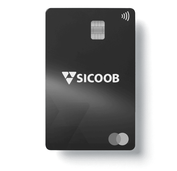 Sicoobcard Visa Clássico