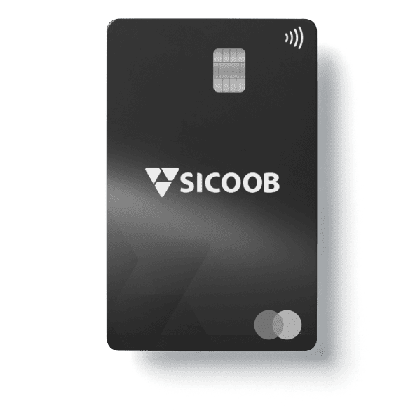 Sicoobcard Visa Clássico