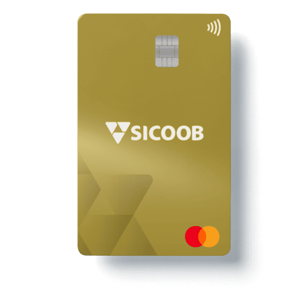 Sicoobcard Visa Clássico