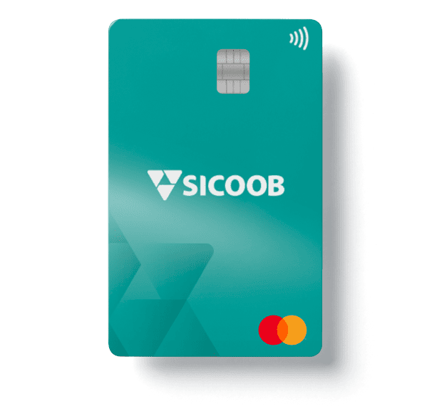 Sicoobcard Visa Clássico