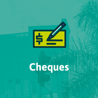 Como preencher um cheque em 5 passos?