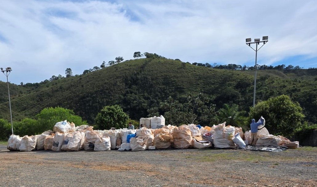 Projeto Campo Limpo