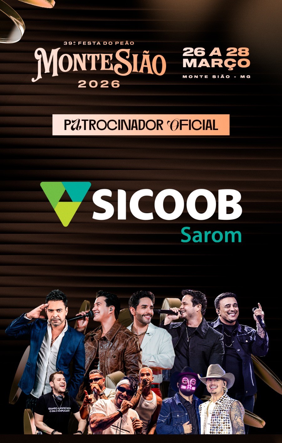 Festa do Peão de Monte Sião