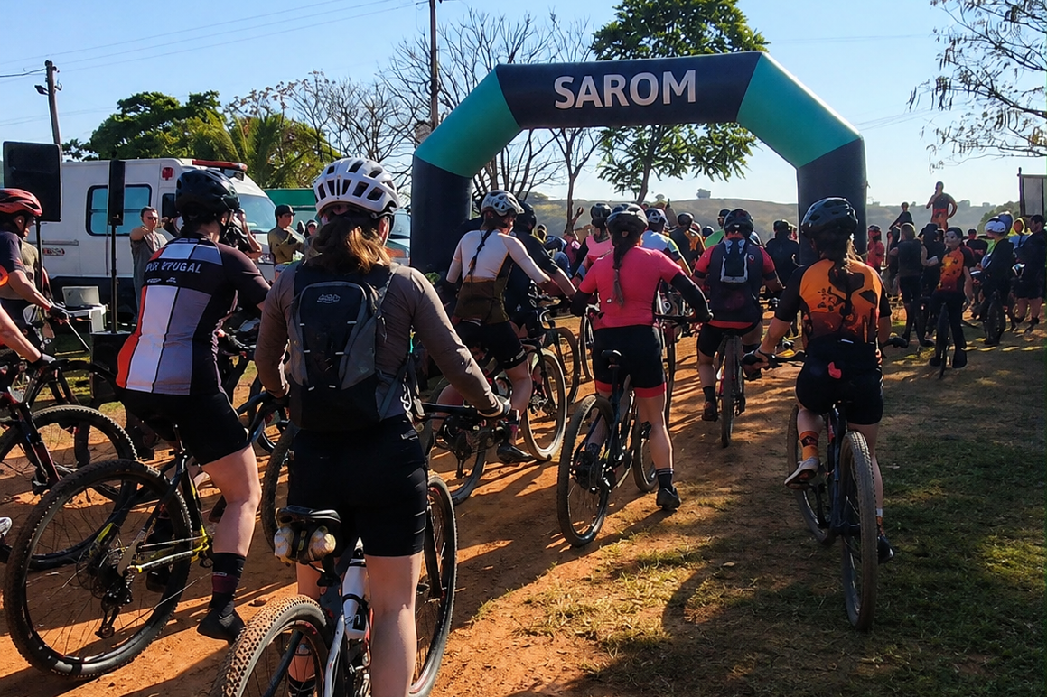 7º Pedal da Canastra