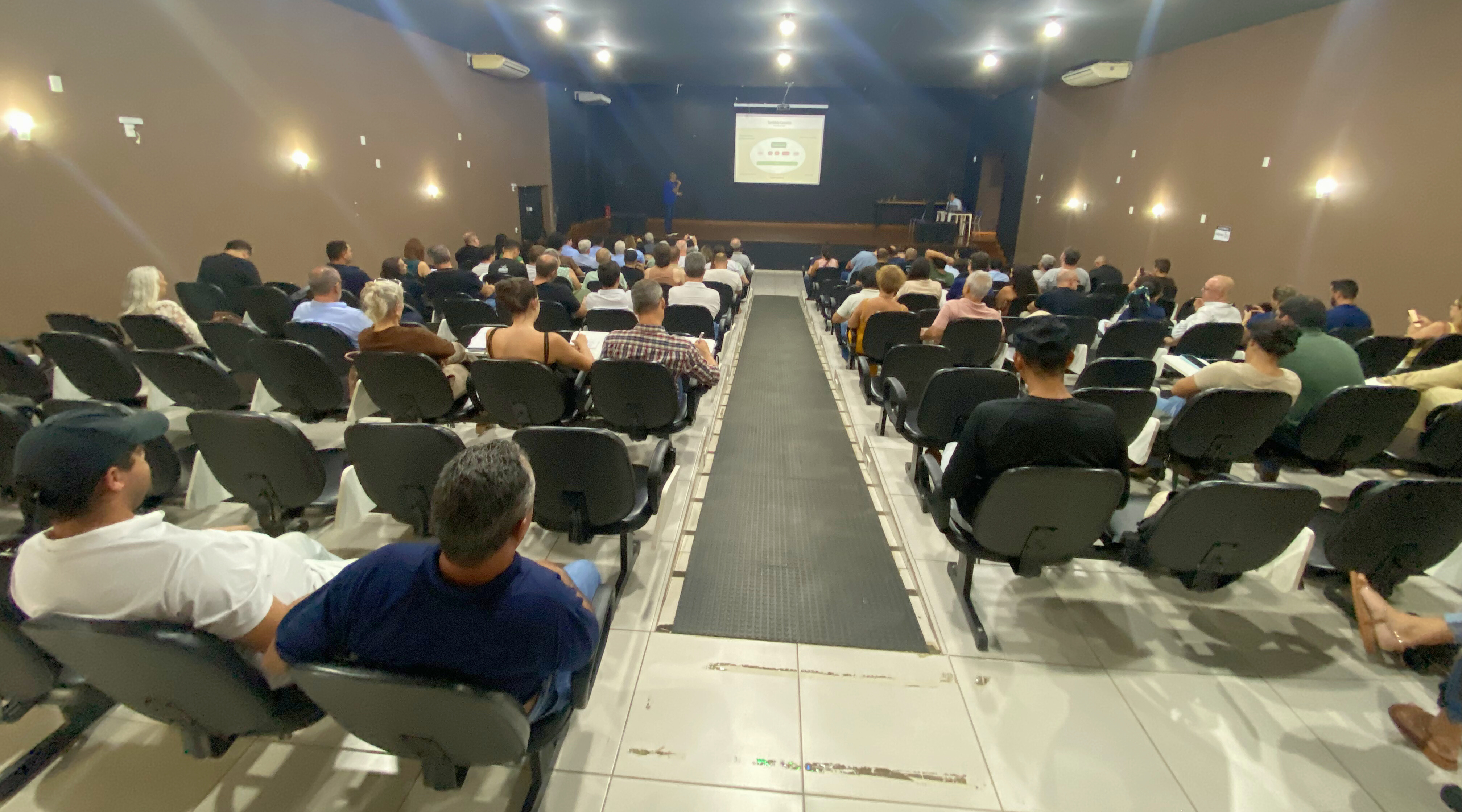 Encontro da Marca Território da Canastra - Capitólio/MG