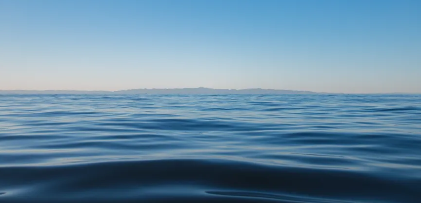 Luke Bender/Unsplash