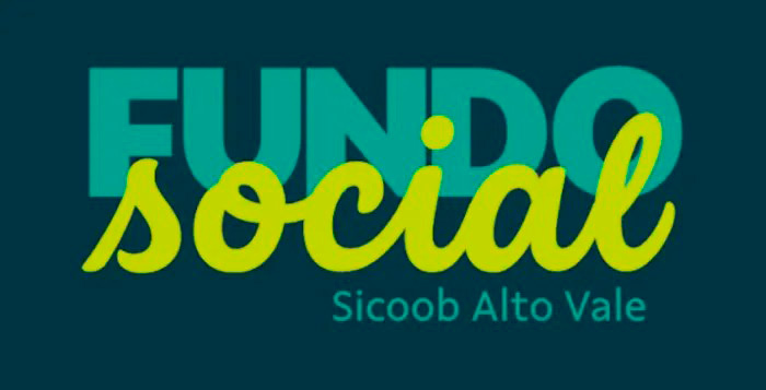 Imagem do Fundo Social do Sicoob Alto Vale