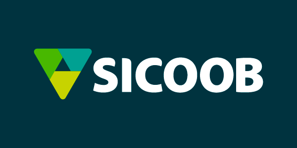 Logotipo do Sicoob