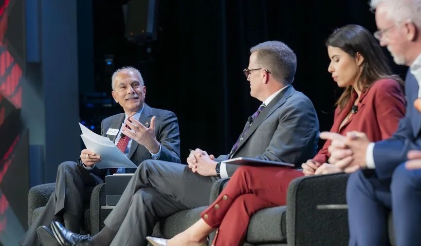 World Credit Union Conference 2026, realizada em Sydney, na Austrália, entre os dias 19 e 22 de julho