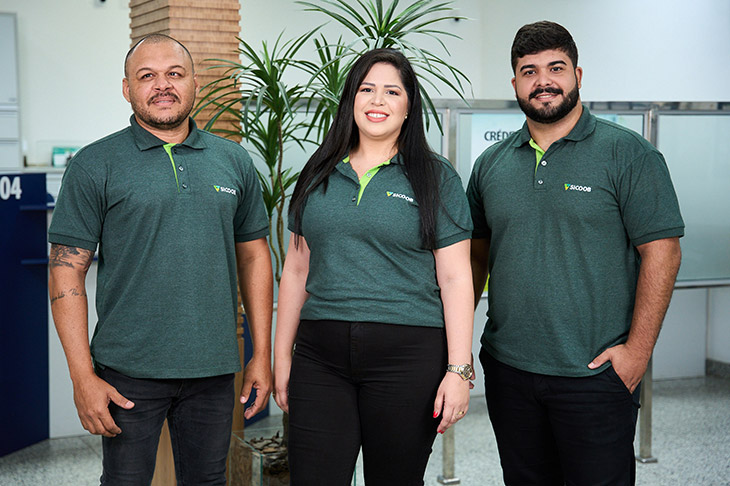 Agência Cachoeiro Central