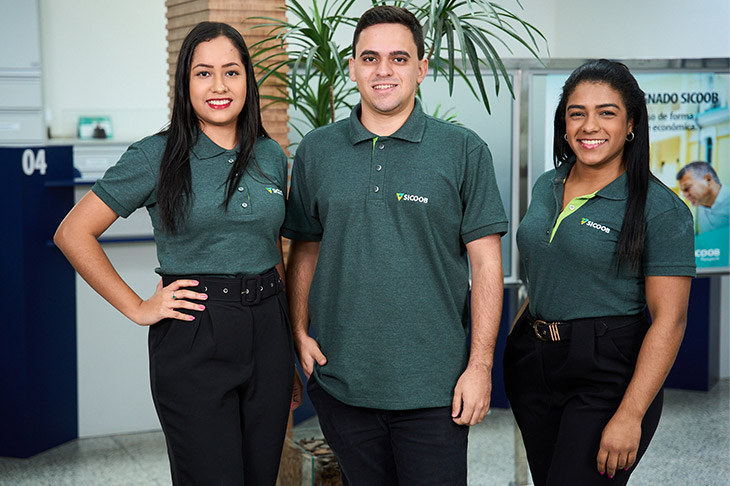 Agência Cachoeiro Central