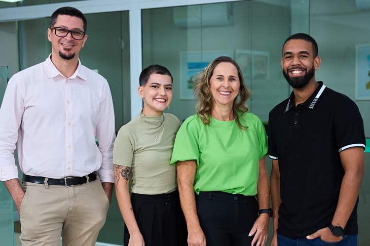 Agência Praia da Costa