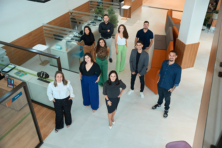 Agência Shopping Boulevard Vila Velha