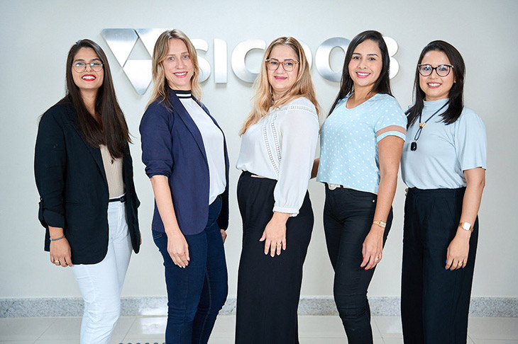 Agência Laranjeiras