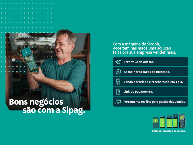 Capa Sipag