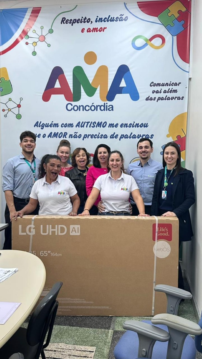 Galeria de imagens