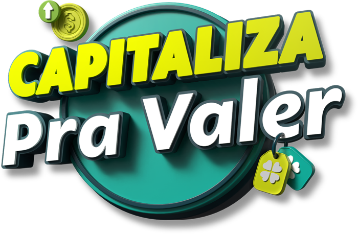 Capitaliza pra viver