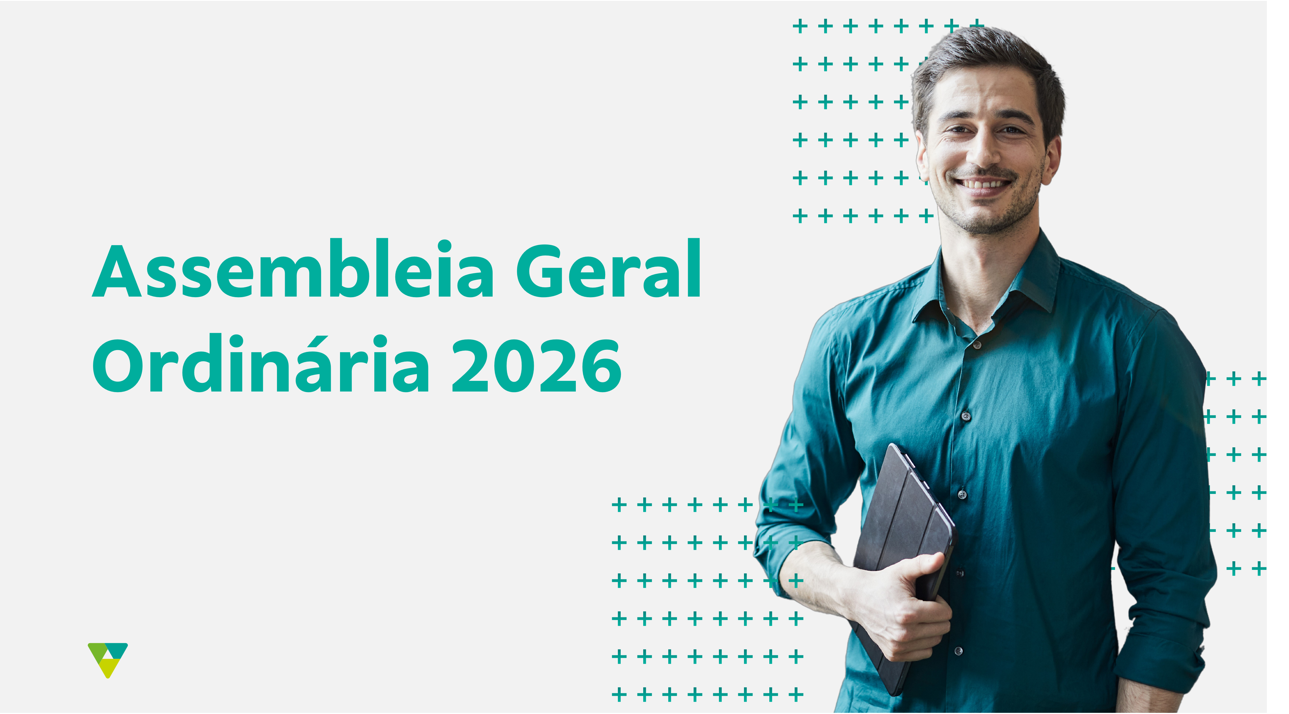 Assembleia Geral Ordinária 22/03/2026