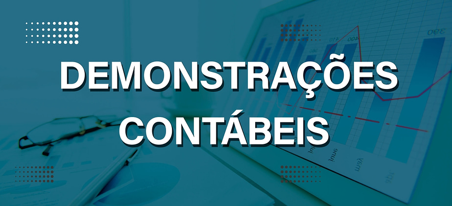 Demonstrações Contábeis 