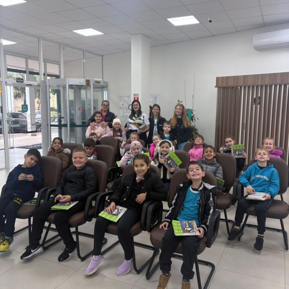 Semana Nacional de Educação Financeira