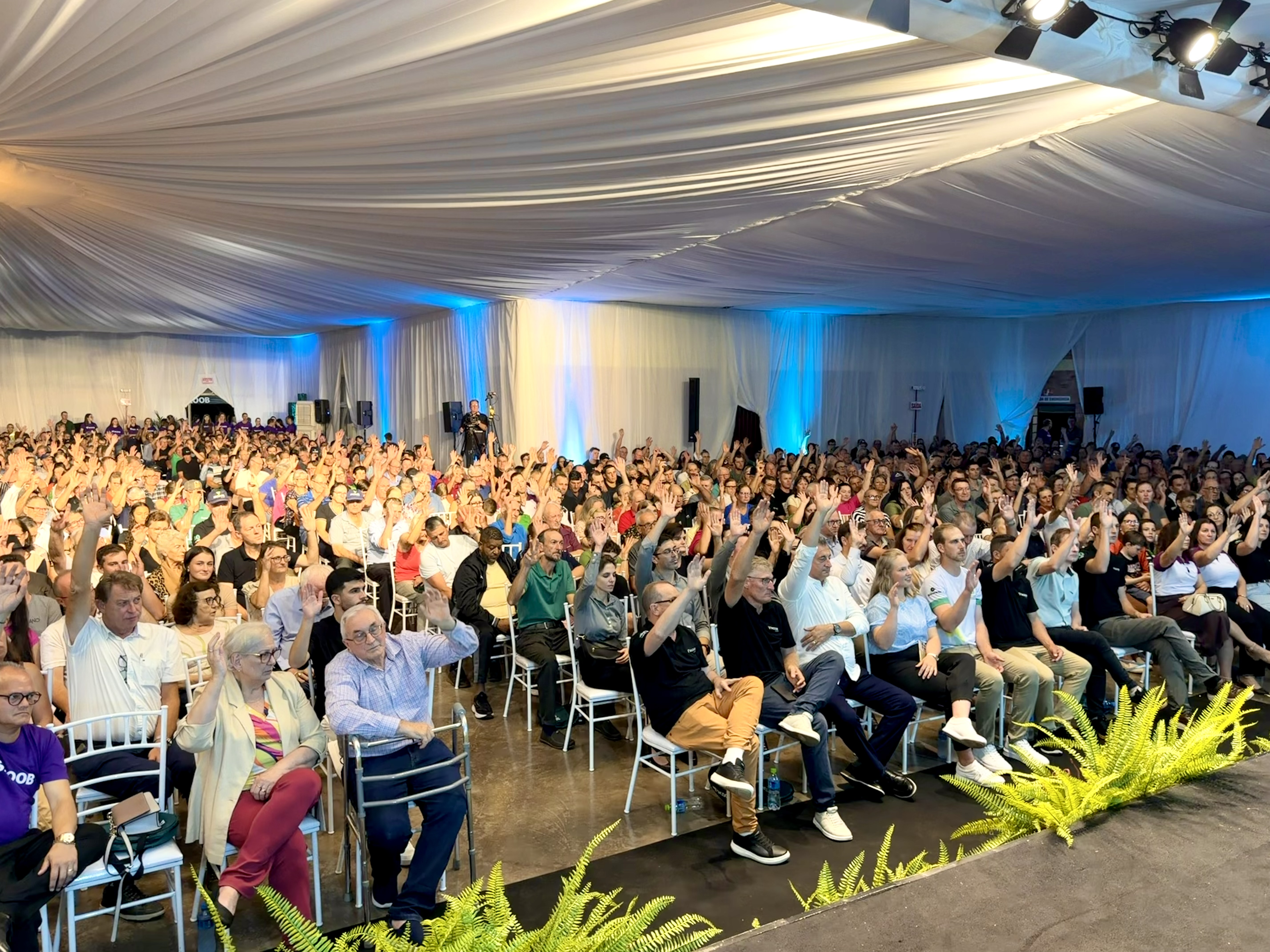 Galeria de imagens