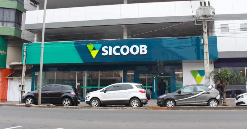 Sicoob Credisulca inaugura 25ª agência, em Tramandaí/RS