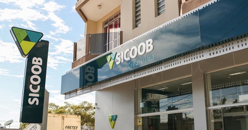 Sicoob Credisulca anuncia que não cobrará tarifa sobre limite do cheque especial