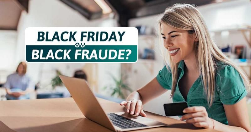 Black Friday ou Black Fraude? | Saiba como aproveitar as melhores ofertas e economizar de verdade